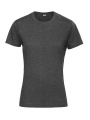 Rock T Lady – T-särk, Antratsiit