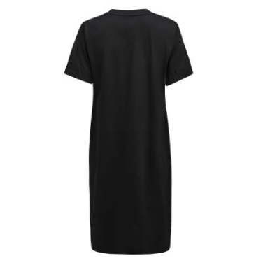 American Dress – T-särk (naistele), Must – James Harvest (4)