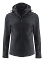 Lodgetown – softshell-jope (naistele), Must