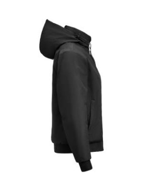 Montana Bomberjacket W – jope, Must – James Harvest (4)