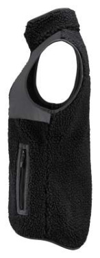 Kingsley – vest (naistele), Must – James Harvest (2)