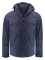 Lodgetown – softshell-jope (meestele), Must