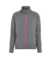 Barcelona fullzip man – jope, Hall