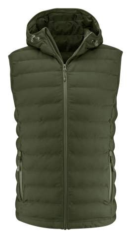 Woodlake Heights – vest (meestele), Samblaroheline – James Harvest (1)
