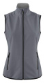 Trial – vest (naistele), Terashall