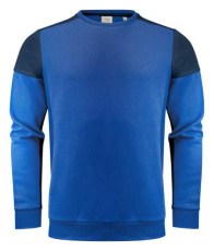 Prime Sweater – ümmarguse kaelusega pusa (unisex)