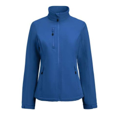 Airwalk – softshell-jope (naistele), Erk sinine