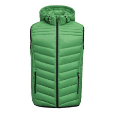 Base – vest, Värske roheline