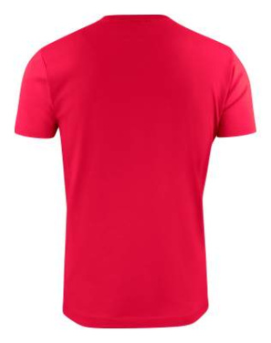 Light RSX – T-särk (meestele), Punane – Printer Essentials (3)