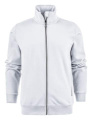 Javelin RSX Sweater – täispika lukuga pusa (meestele), Punane