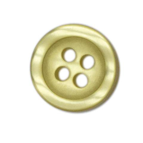 Button – särk (väike), Kollane – Printer Essentials (1)