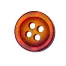 Button – särk (väike), Oranž