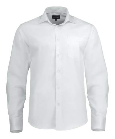 Leon – särk, Valge – Mac One (1)