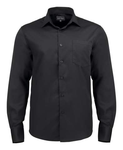 Leon – särk, Must – Mac One (1)