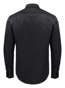 Leon – särk, Must – Mac One (2)