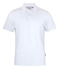 Sunset Pique Regular Fit – polosärk (meestele)