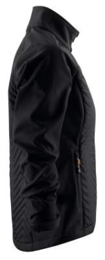 Maverick Lady – softshell-jope, Must – Mac One (3)
