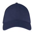 Burnwood – nokamüts (unisex), Tumesinine