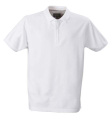 Ripley shirt – polosärk, Punane
