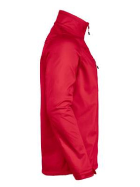 Vert – softshell-jope (meestele), Punane – Printer RED (3)