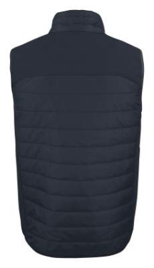 Expedition – vest (meestele), Sügav tumesinine - Printer Essentials (4)