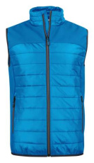 Expedition – vest (meestele), Ookeani sinine