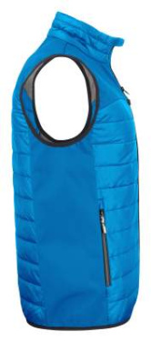 Expedition – vest (meestele), Ookeani sinine – Printer Essentials (4)