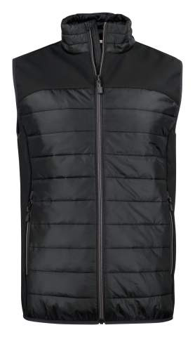 Expedition – vest (meestele), Must – Printer Essentials (1)
