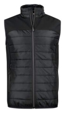 Expedition – vest (meestele), Must