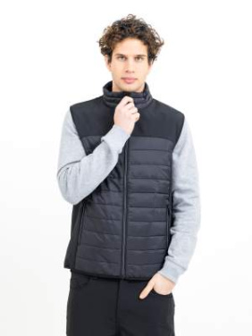 Expedition – vest (meestele), Must – Printer Essentials (3)