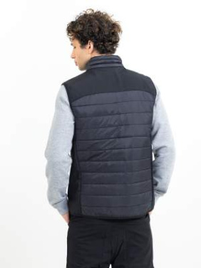 Expedition – vest (meestele), Must – Printer Essentials (4)