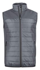 Expedition – vest (meestele), Terashall