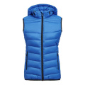 Base – vest (naistele), Ookeani sinine