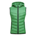 Base – vest (naistele), Värske roheline