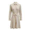 IB133 Dress – särk (naistele), Liiv