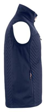 Maverick – vest, Tumesinine - Mac One (3)