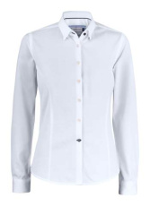 IB34 Knit Shirt – polosärk (naistele)