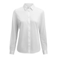 YB57 King Knit Woman Contemporary – särk, Valge