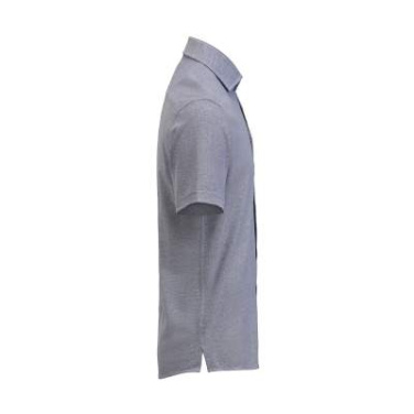 IB133 S/S Tailored Fit – särk (meestele), Tumesinine - J.Harvest & Frost (2)