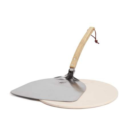 Pitsakomplekt, Valge – Orrefors Hunting (1)