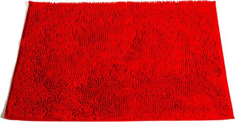 Bath Mat 70x120 – rätik, Punane – Lord Nelson