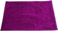 Bath Mat 70x120 – rätik, Lilla