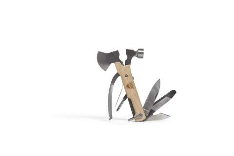 Multi Tool – kott, Terashall - Orrefors Hunting (1)