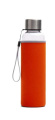 Water Bottle – joogiklaas, Oranž