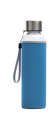 Water Bottle – joogiklaas, Sinine