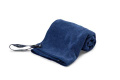 Microfibre – rätik, Tumesinine