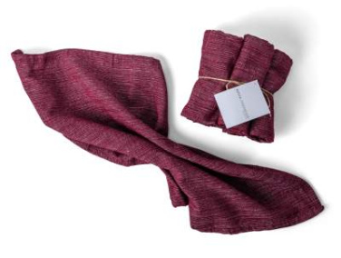 Eliza Recycled Tableclothes – kindad – Kosta Linnewäfveri (3)