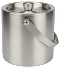 Jääämber 2 liitrit, Terashall