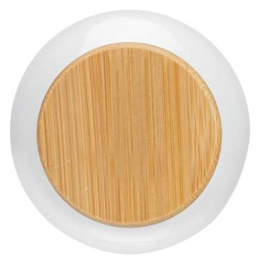 Thermos with bamboo lid – joogipudel, Punane – Orrefors Hunting (3)