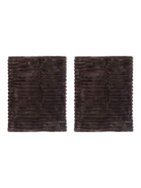 Cozy 2-pack – pleed, Java – Kosta Linnewäfveri (3)